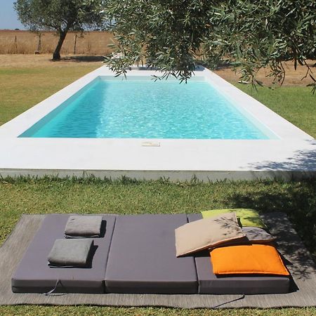 Casa Do Roxo - Eco Design Country House Santa Vitória 외부 사진
