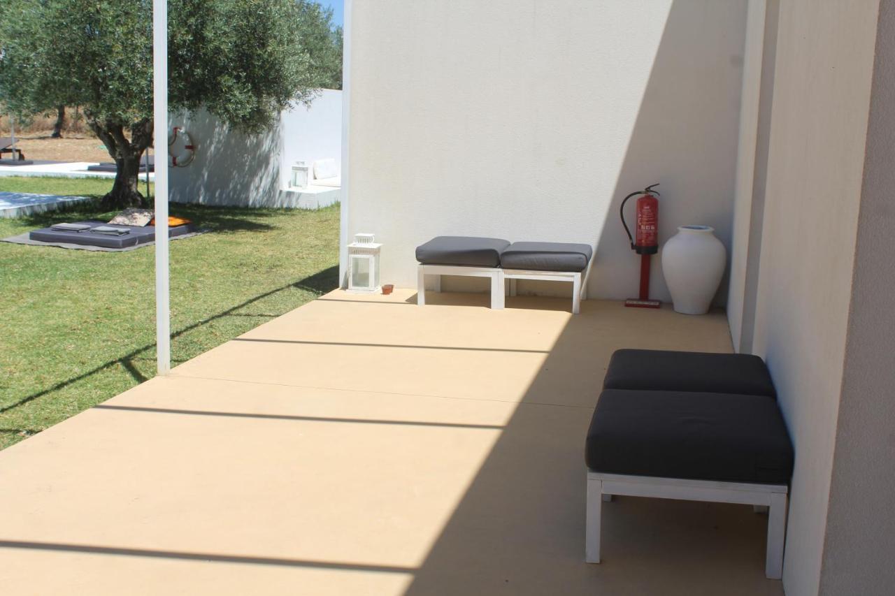 Casa Do Roxo - Eco Design Country House Santa Vitória 외부 사진