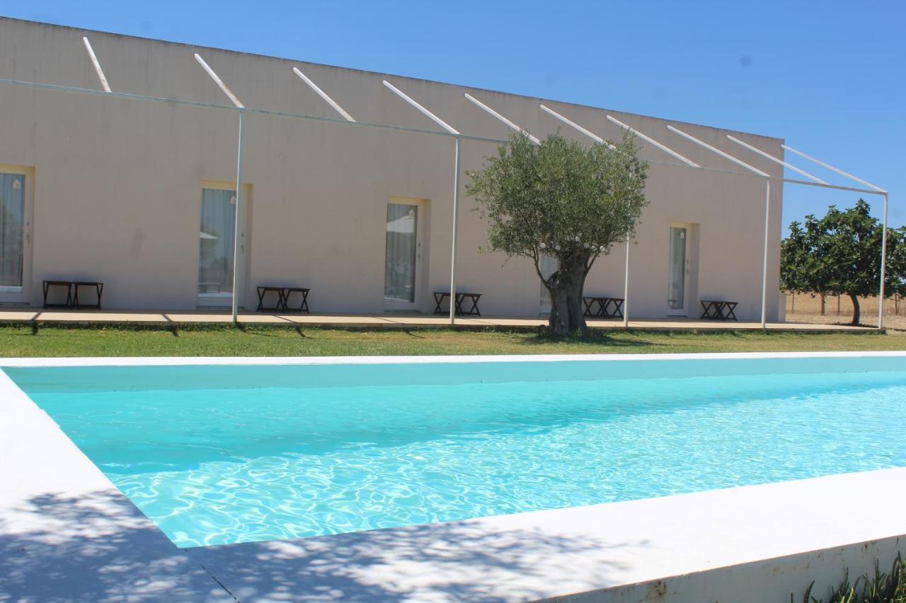 Casa Do Roxo - Eco Design Country House Santa Vitória 외부 사진