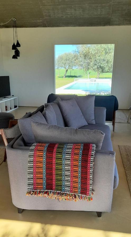 Casa Do Roxo - Eco Design Country House Santa Vitória 외부 사진