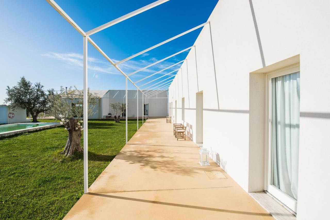 Casa Do Roxo - Eco Design Country House Santa Vitória 외부 사진