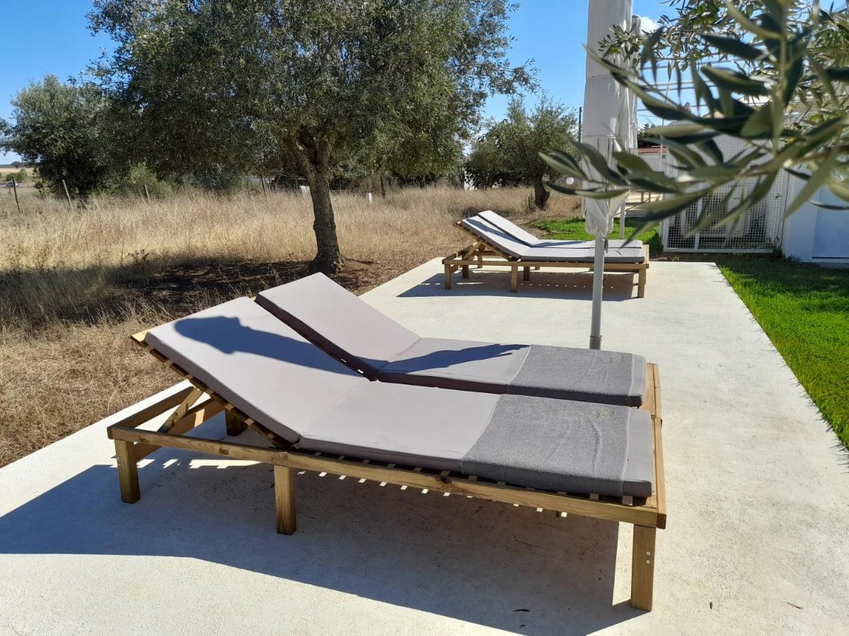 Casa Do Roxo - Eco Design Country House Santa Vitória 외부 사진