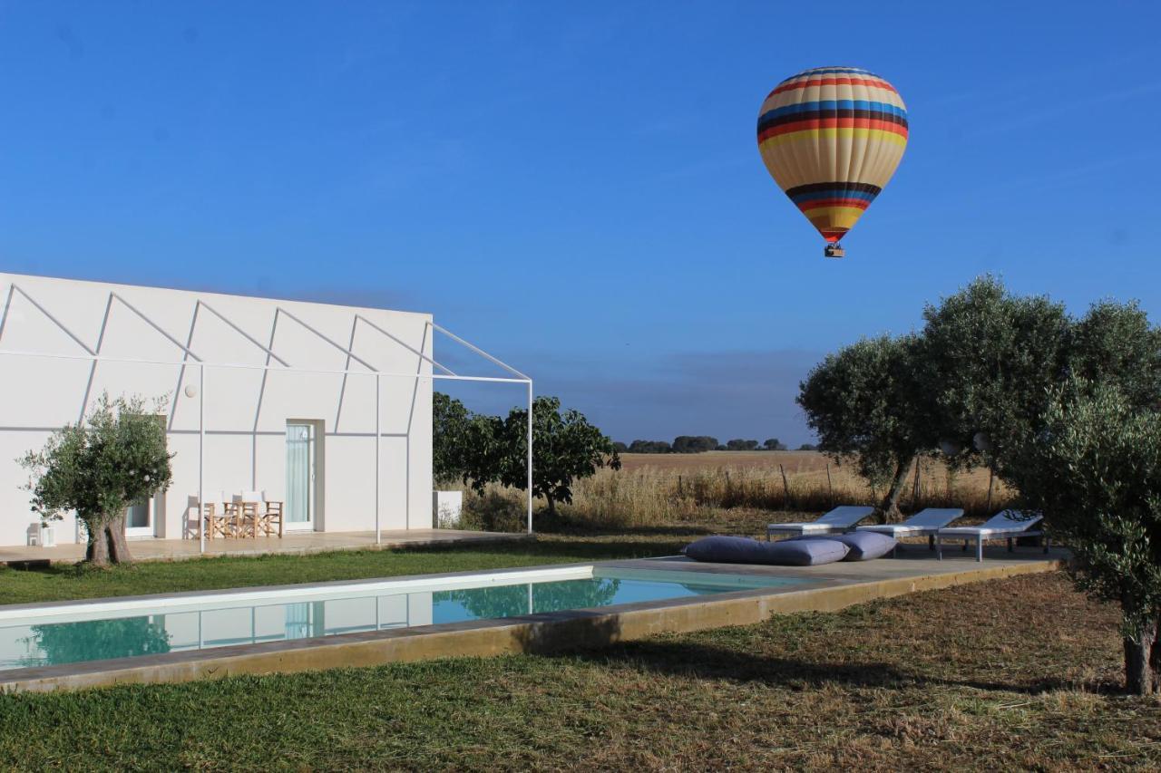 Casa Do Roxo - Eco Design Country House Santa Vitória 외부 사진