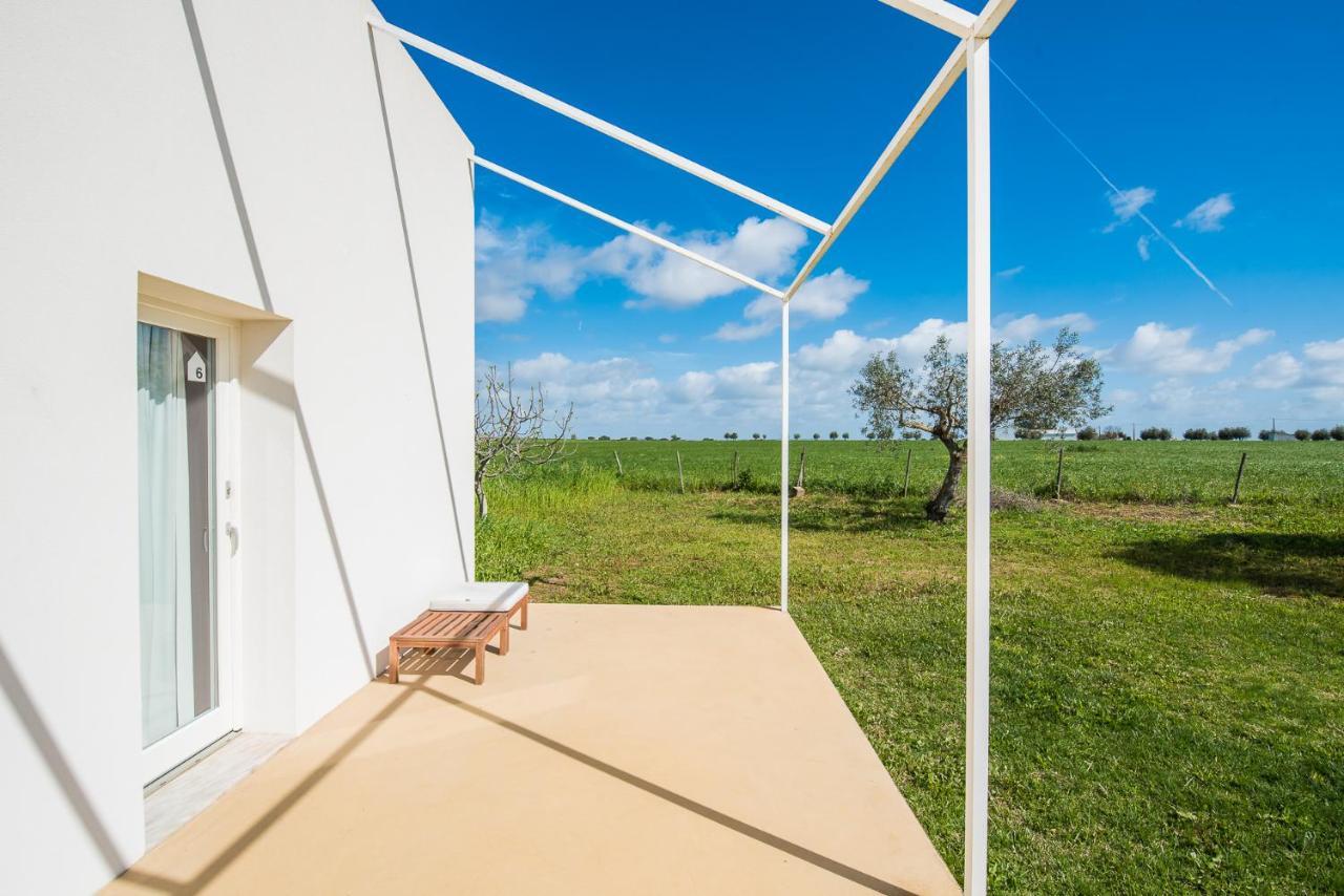 Casa Do Roxo - Eco Design Country House Santa Vitória 외부 사진