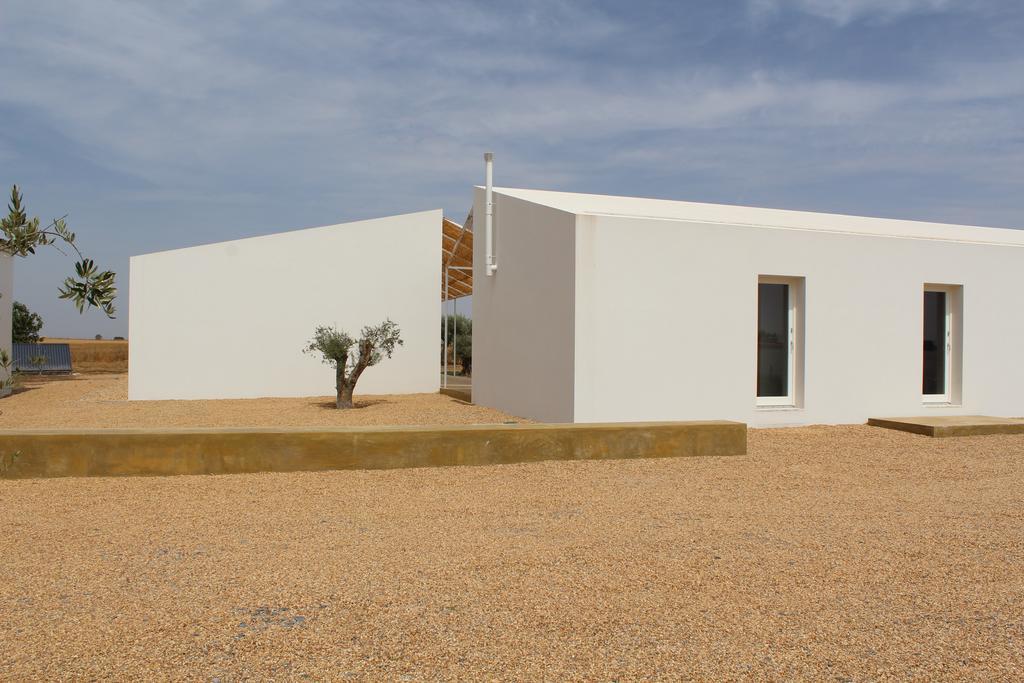 Casa Do Roxo - Eco Design Country House Santa Vitória 외부 사진