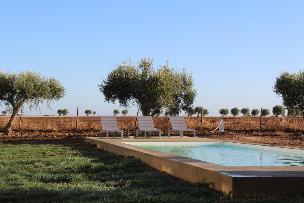 Casa Do Roxo - Eco Design Country House Santa Vitória 외부 사진