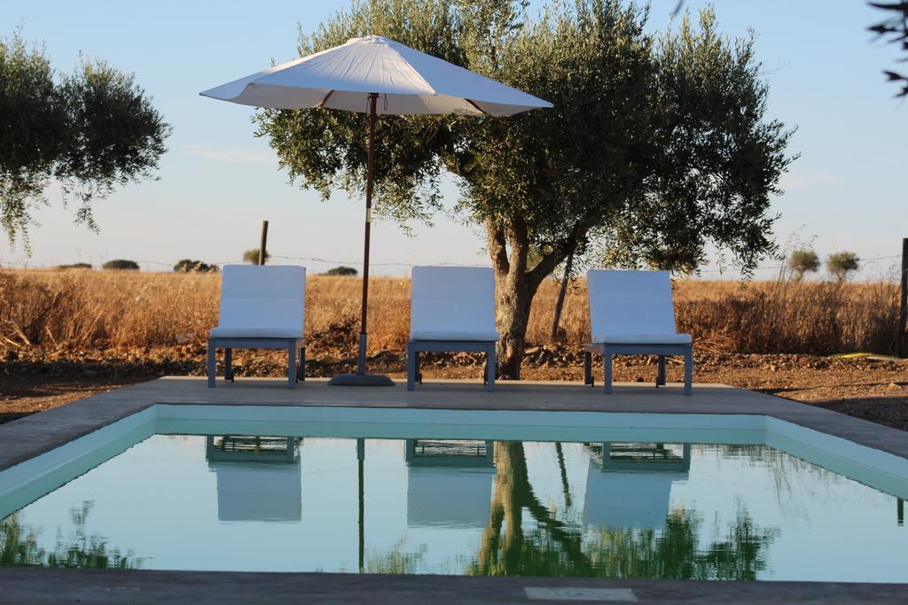 Casa Do Roxo - Eco Design Country House Santa Vitória 외부 사진