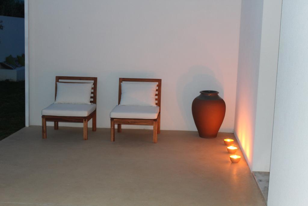 Casa Do Roxo - Eco Design Country House Santa Vitória 외부 사진