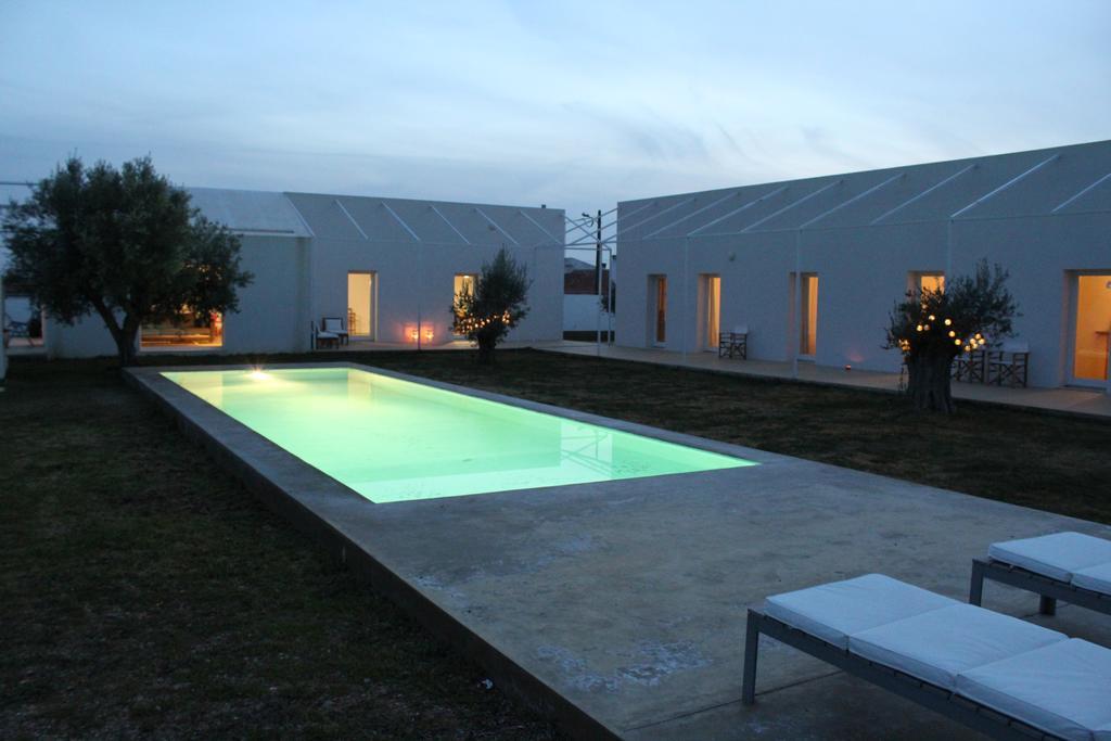 Casa Do Roxo - Eco Design Country House Santa Vitória 외부 사진