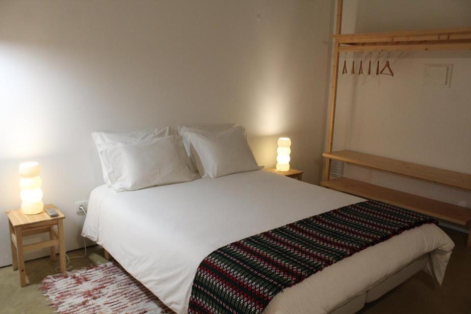 Casa Do Roxo - Eco Design Country House Santa Vitória 외부 사진