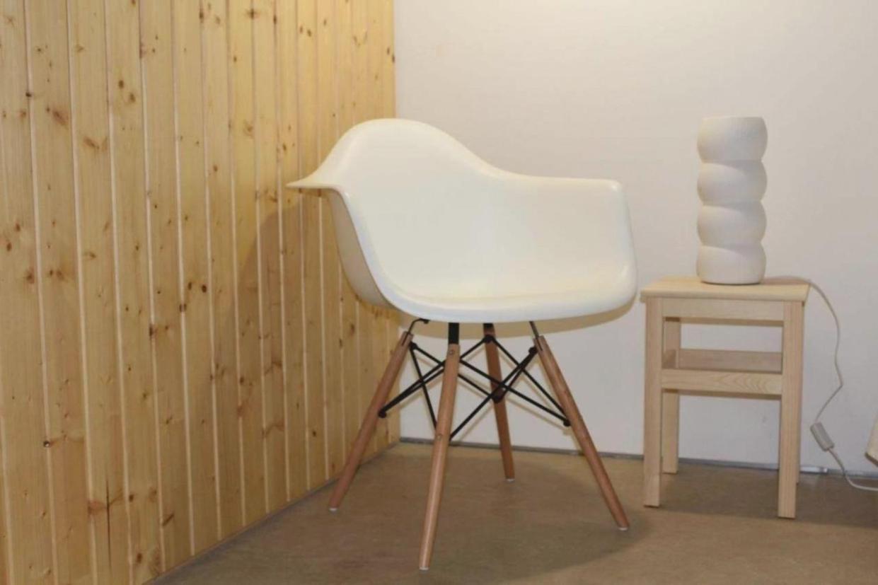 Casa Do Roxo - Eco Design Country House Santa Vitória 외부 사진