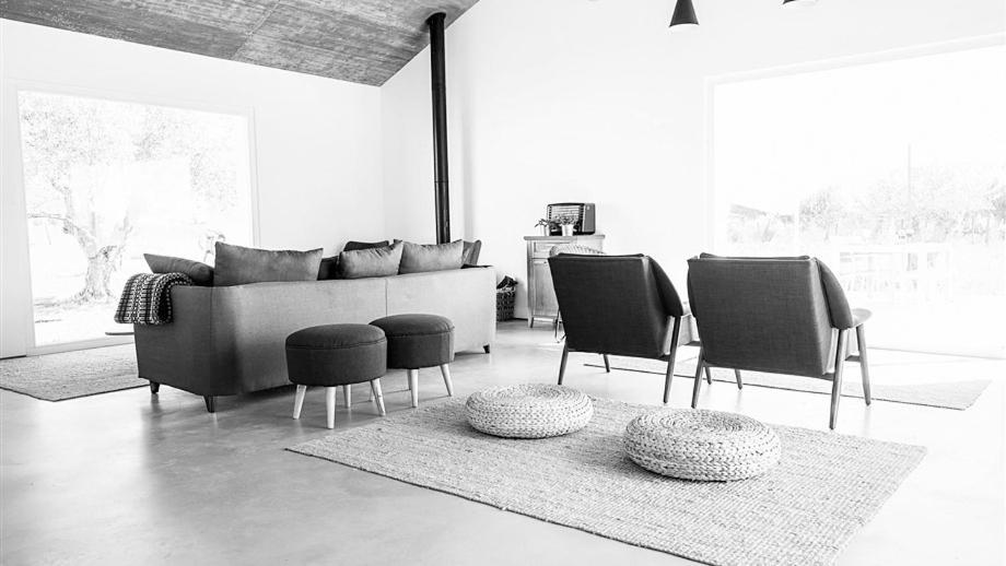 Casa Do Roxo - Eco Design Country House Santa Vitória 외부 사진