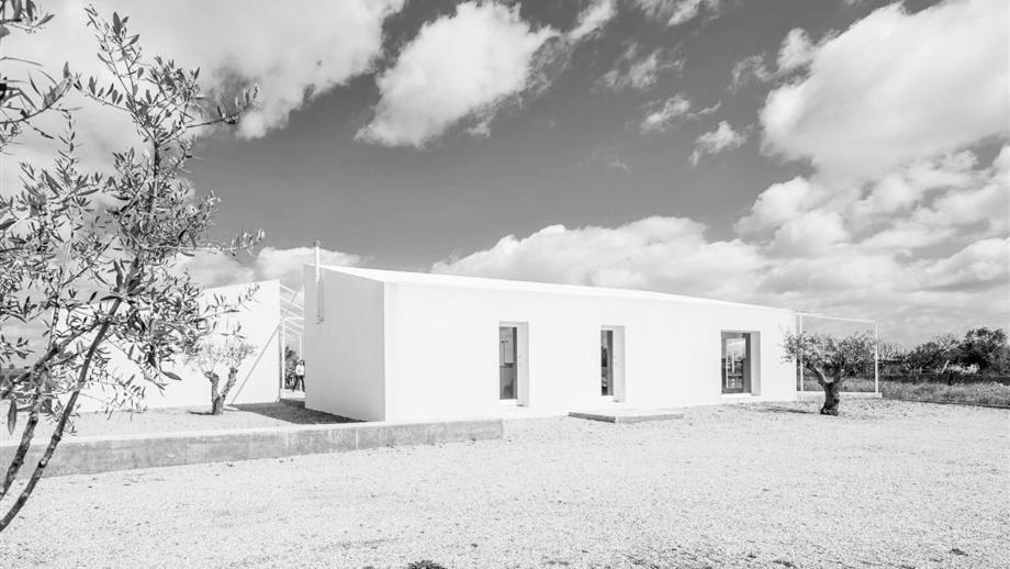 Casa Do Roxo - Eco Design Country House Santa Vitória 외부 사진