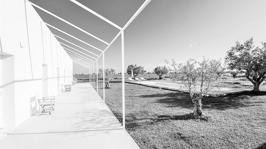 Casa Do Roxo - Eco Design Country House Santa Vitória 외부 사진